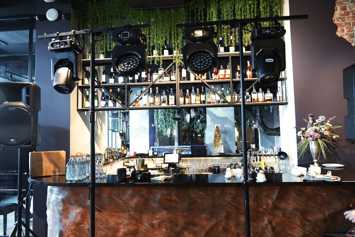 Лаунж — фото 25