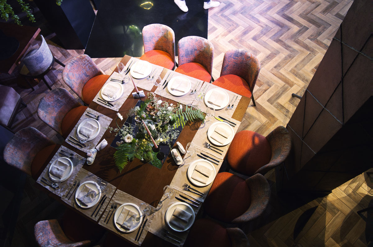 Лаунж — фото 26