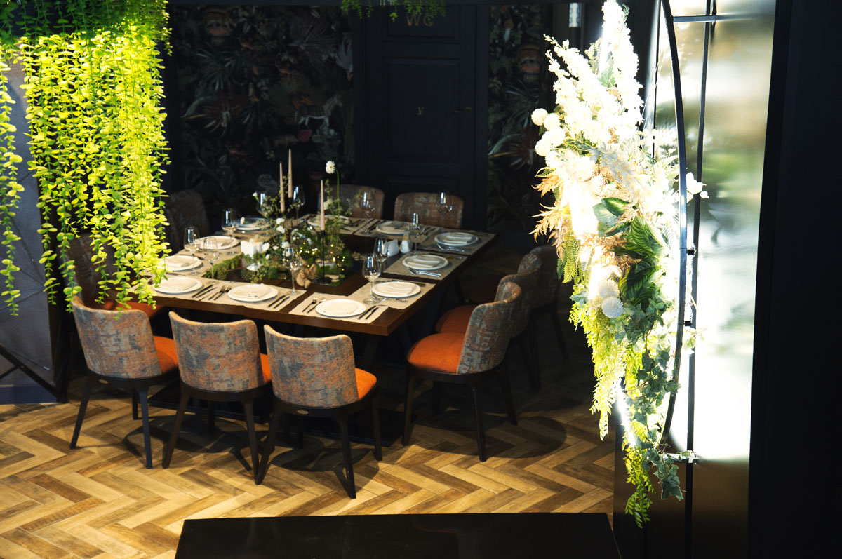 Лаунж — фото 27