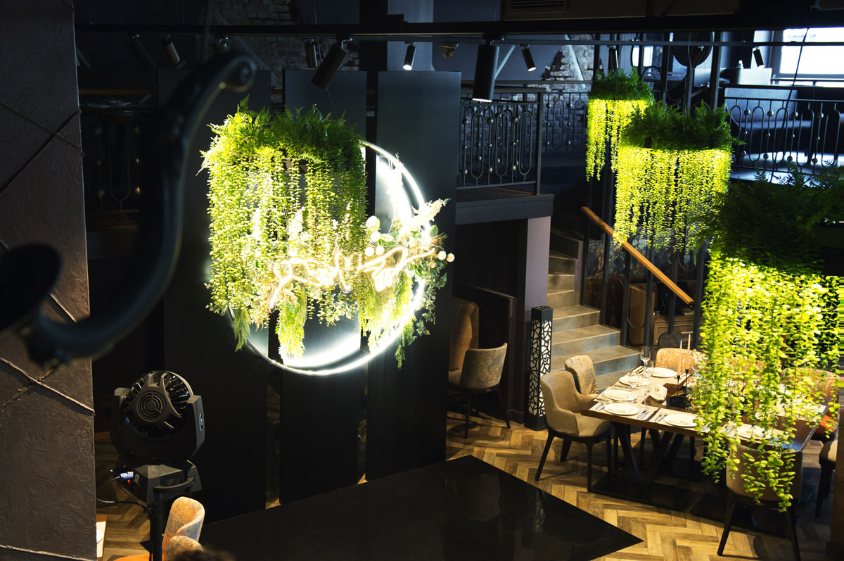 Лаунж — фото 28