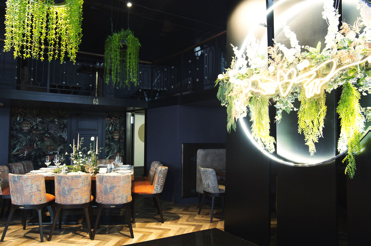 Лаунж — фото 29