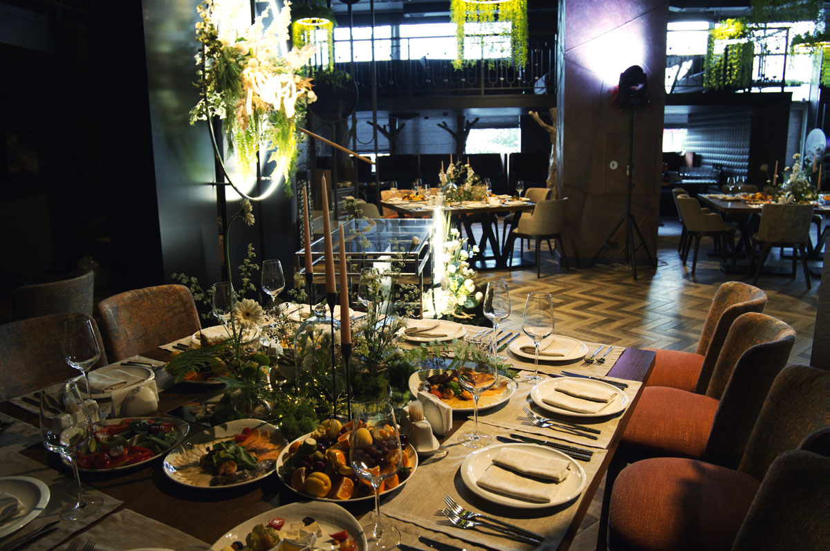 Лаунж — фото 30