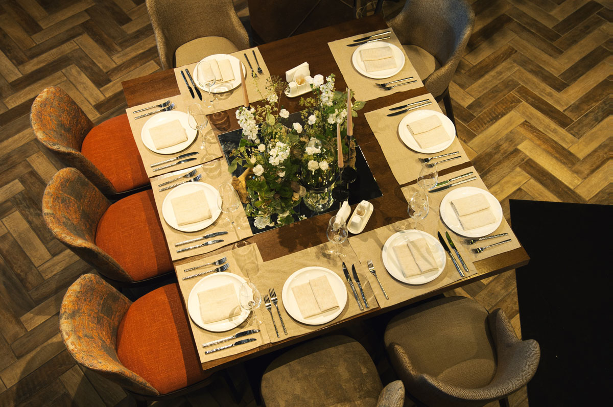 Лаунж — фото 31