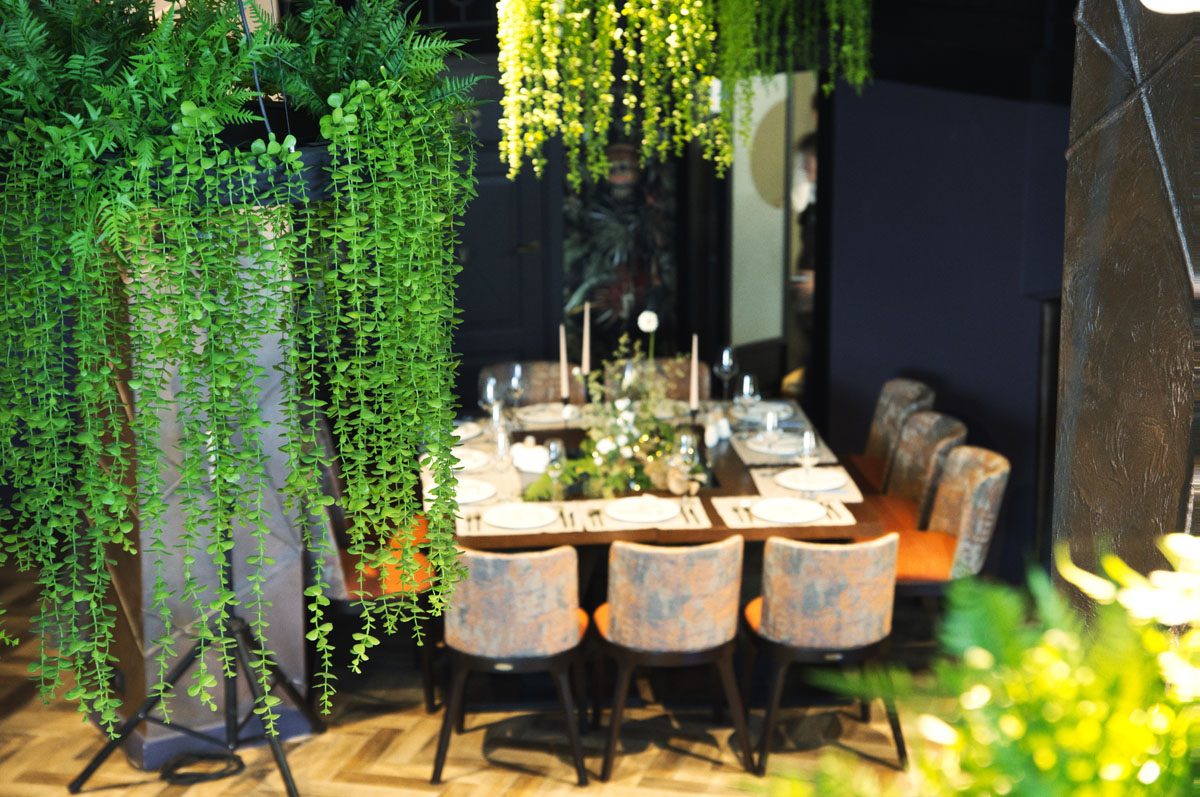 Лаунж — фото 32