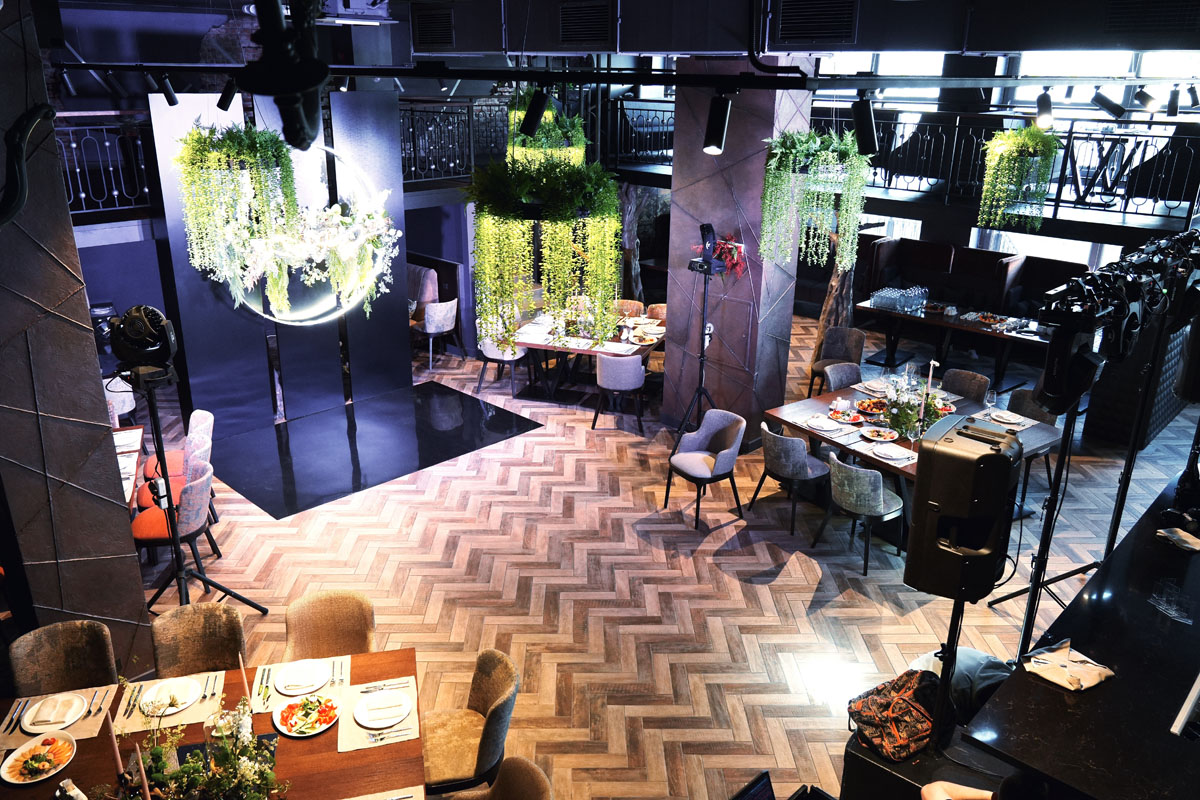 Лаунж — фото 34