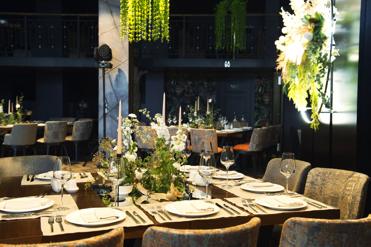 Лаунж — фото 35