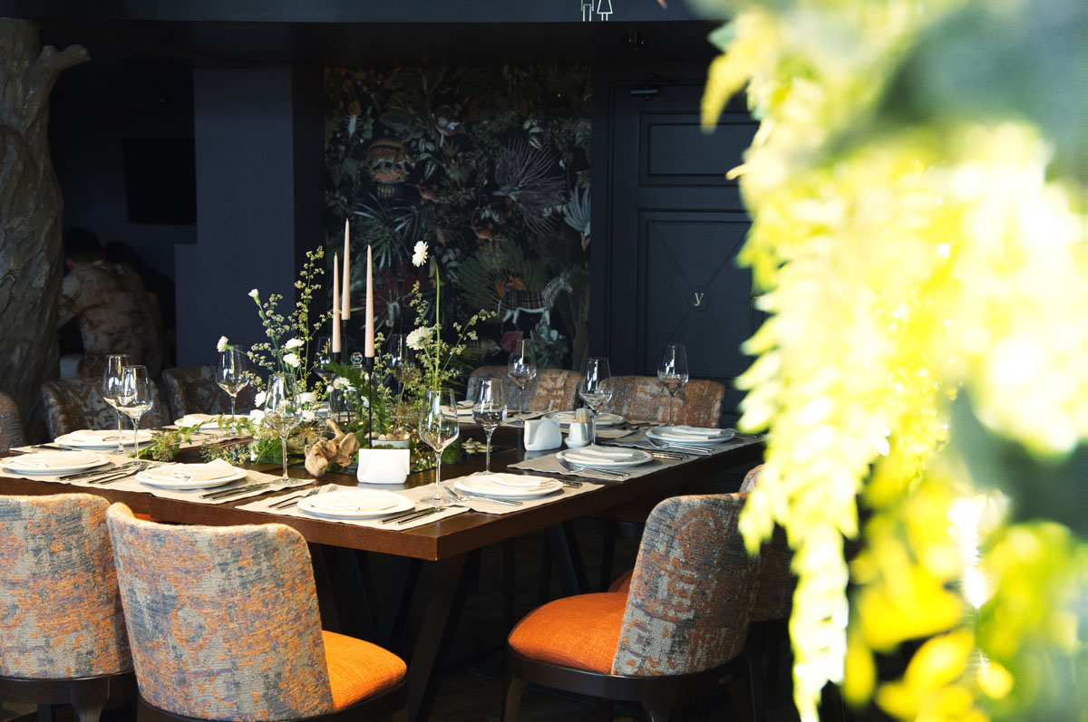 Лаунж — фото 36