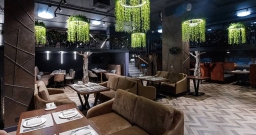 Лаунж — фото 4