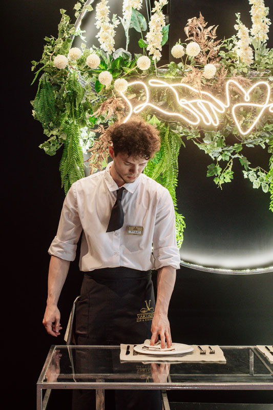 Основной зал — фото 5