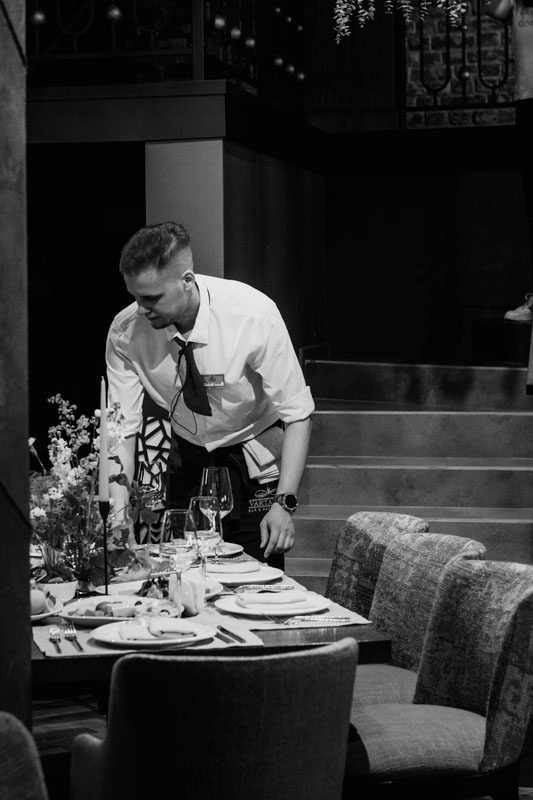 Основной зал — фото 6