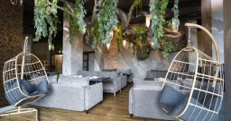 Основной зал