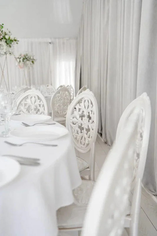 Шатер У Озера — Загородный комплекс Green Hall Ufa