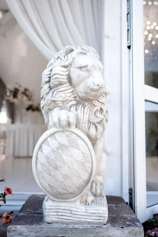 Шатер У Озера — фото 5