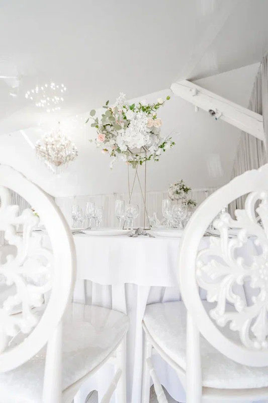 Шатер У Озера — фото 6