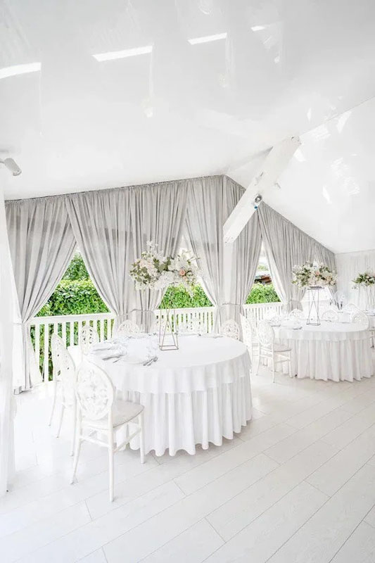 Шатер У Озера — фото 17