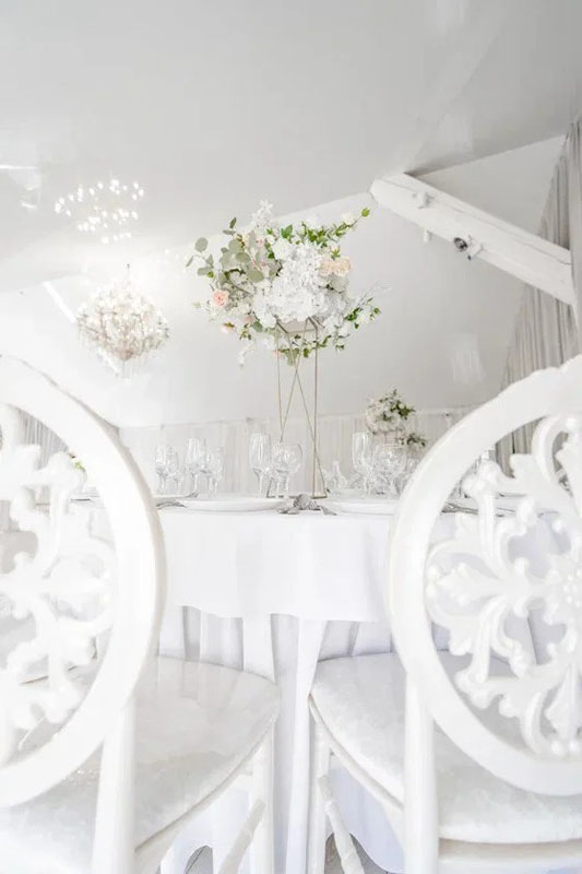 Шатер У Озера — фото 26