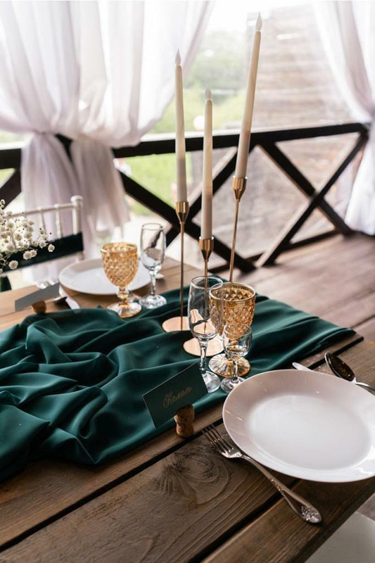 Веранда Garden PARK — Загородный комплекс Green Hall Ufa