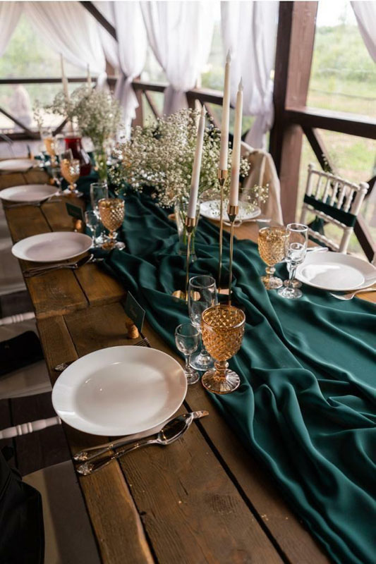 Веранда Garden PARK — Загородный комплекс Green Hall Ufa