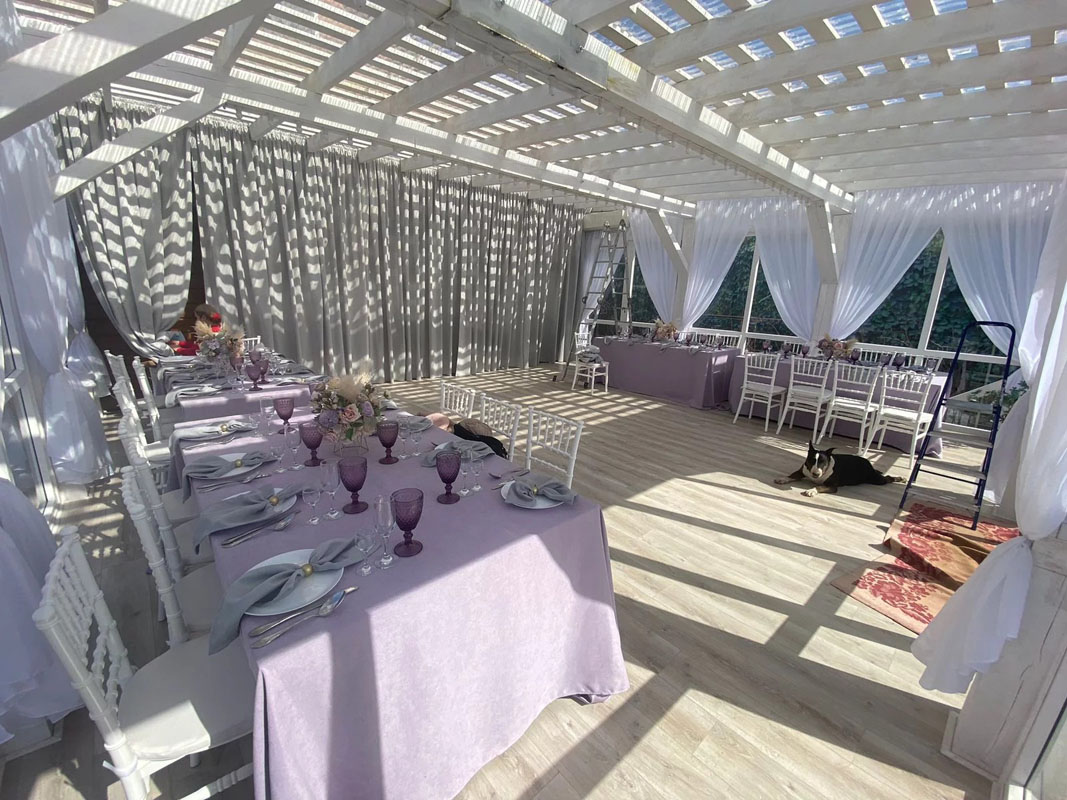 Веранда Garden PARK — фото 3