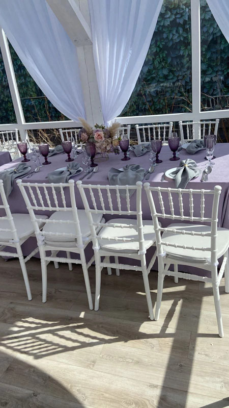 Веранда Garden PARK — фото 4