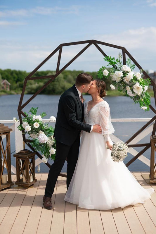 Веранда Garden PARK — фото 9