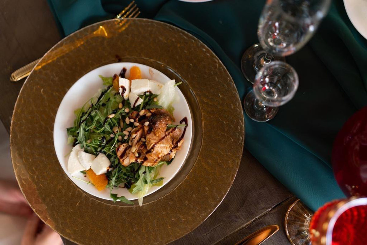 Веранда Garden PARK — фото 11