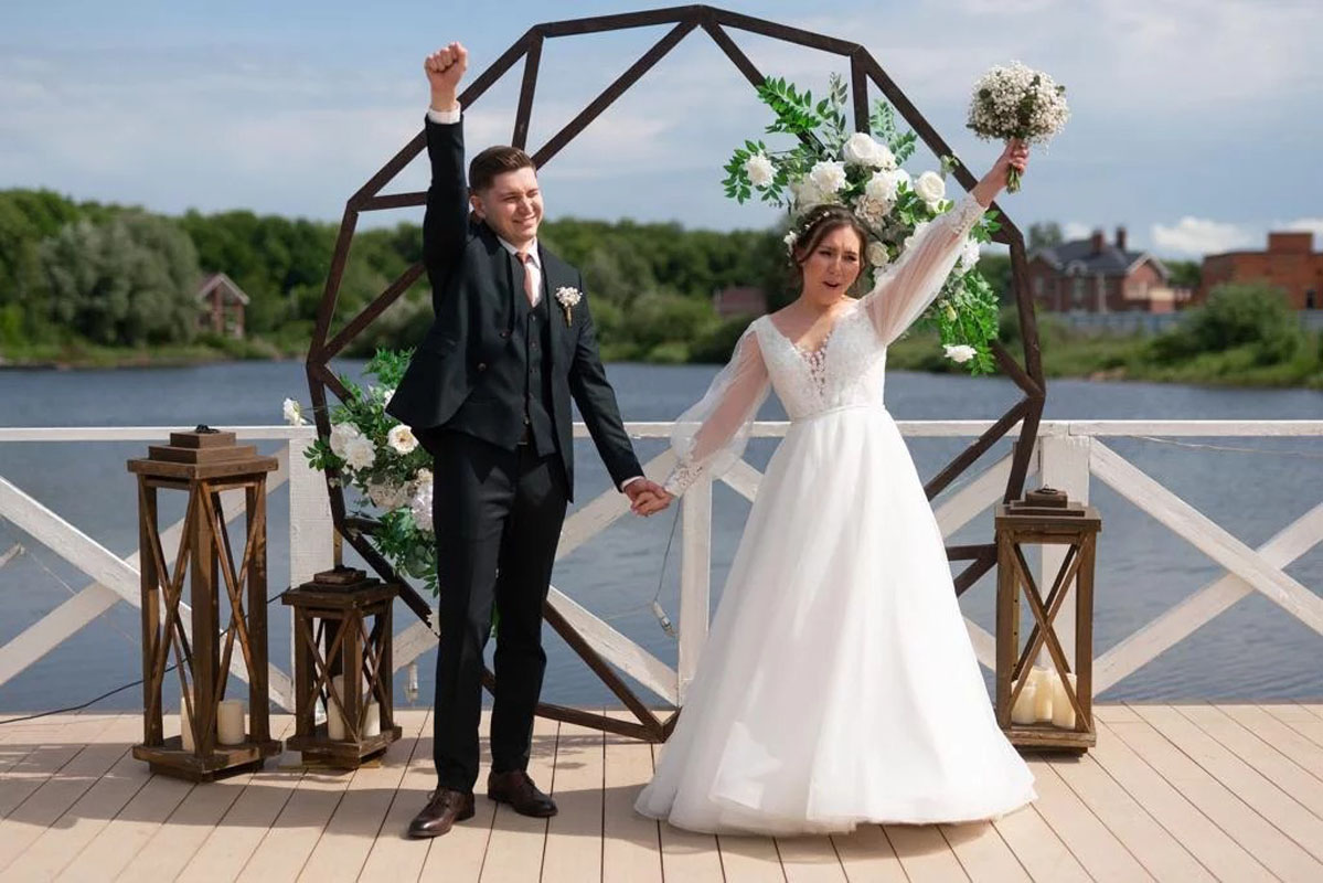 Веранда Garden PARK — фото 13