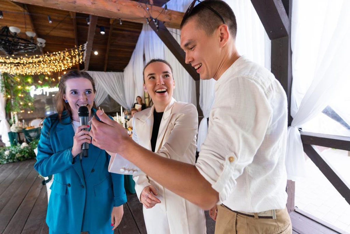 Веранда Garden PARK — фото 18