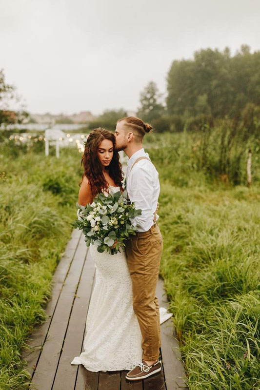 Веранда Garden PARK — фото 20