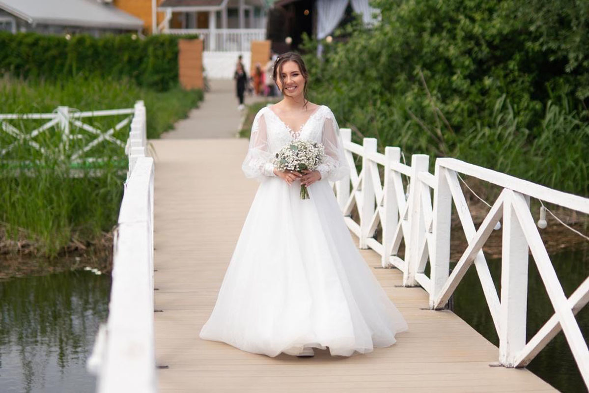 Веранда Garden PARK — фото 21