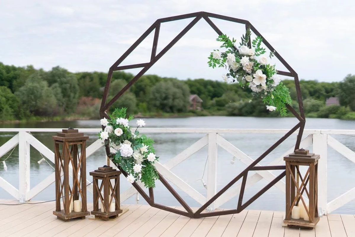 Веранда Garden PARK — фото 23