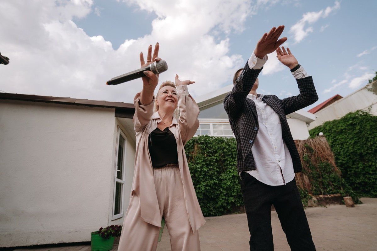 Веранда Garden PARK — фото 27