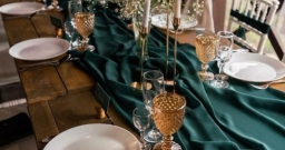 Веранда Garden PARK — интерьер зала