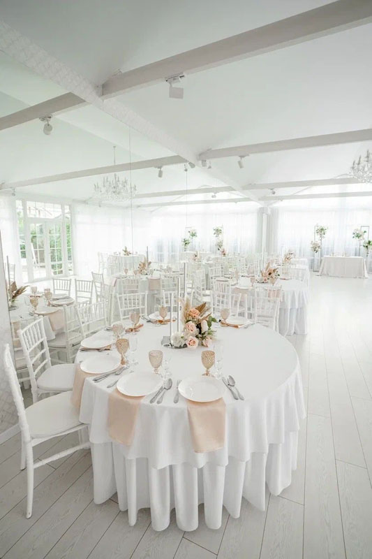 Веранда Premium Hall — фото 4