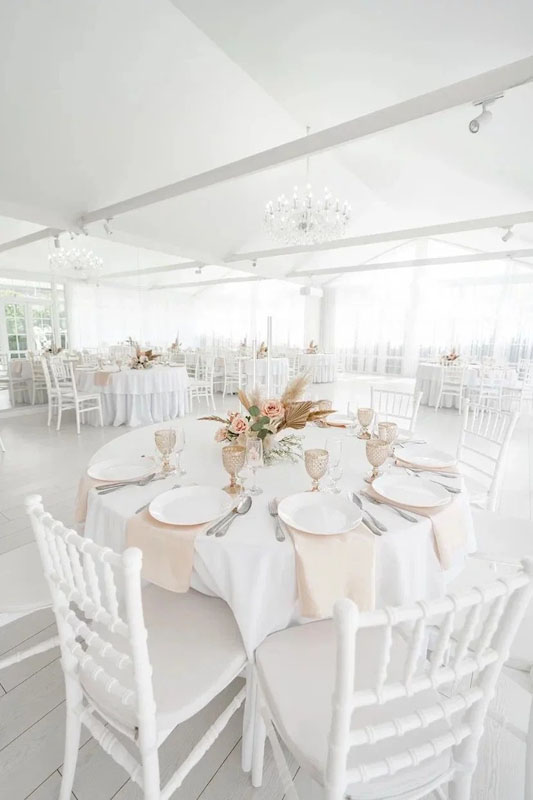 Веранда Premium Hall — фото 6