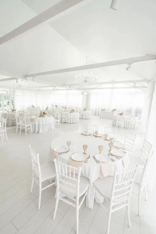 Веранда Premium Hall — фото 10