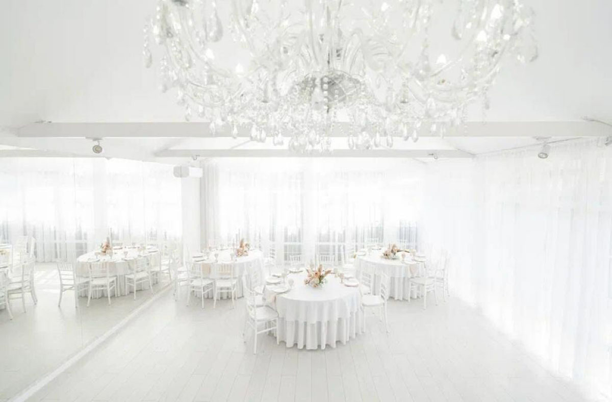 Веранда Premium Hall — фото 11