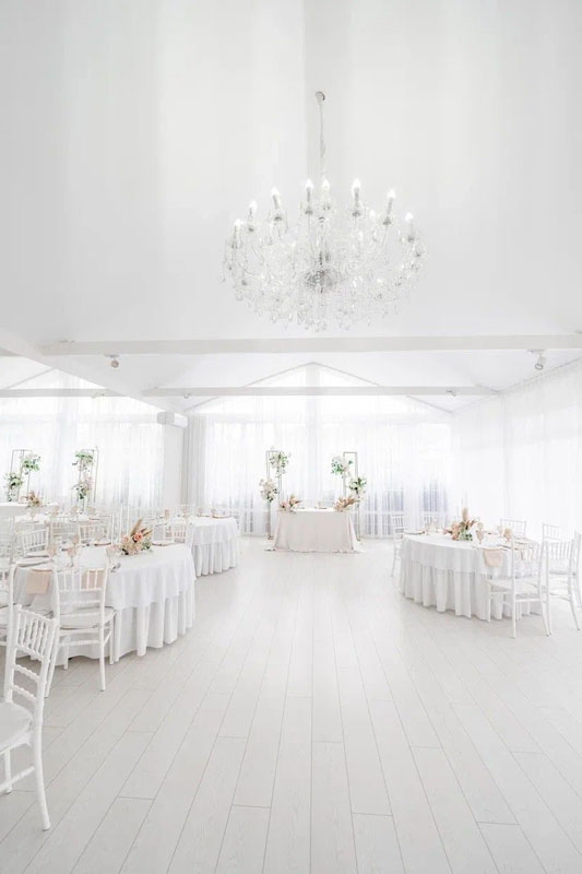 Веранда Premium Hall — фото 12