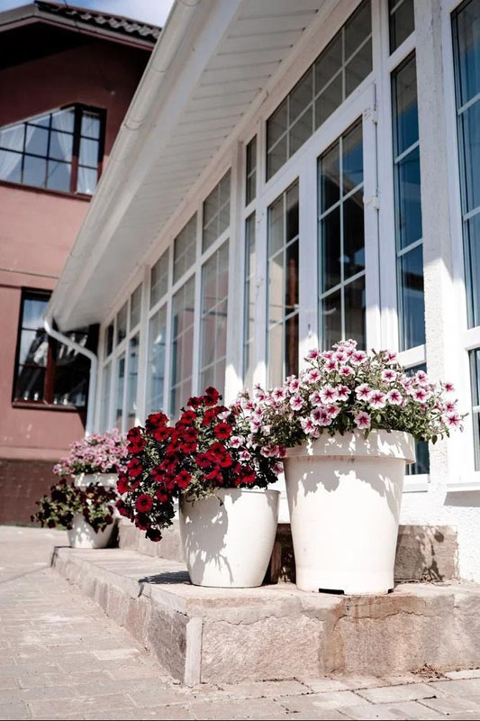 Веранда Premium Hall — фото 13