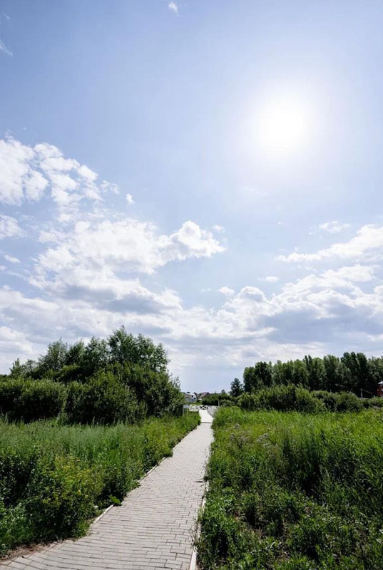 Веранда Premium Hall — фото 15