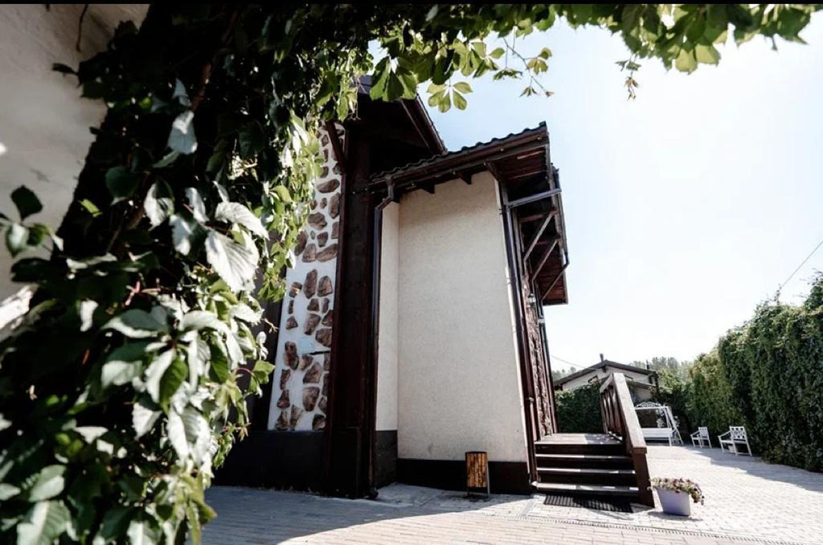 Веранда Premium Hall — фото 19