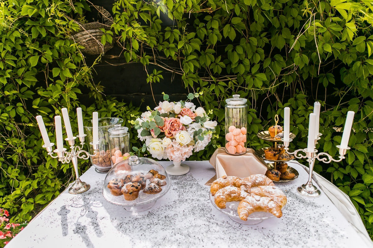 Веранда Premium Hall — фото 25