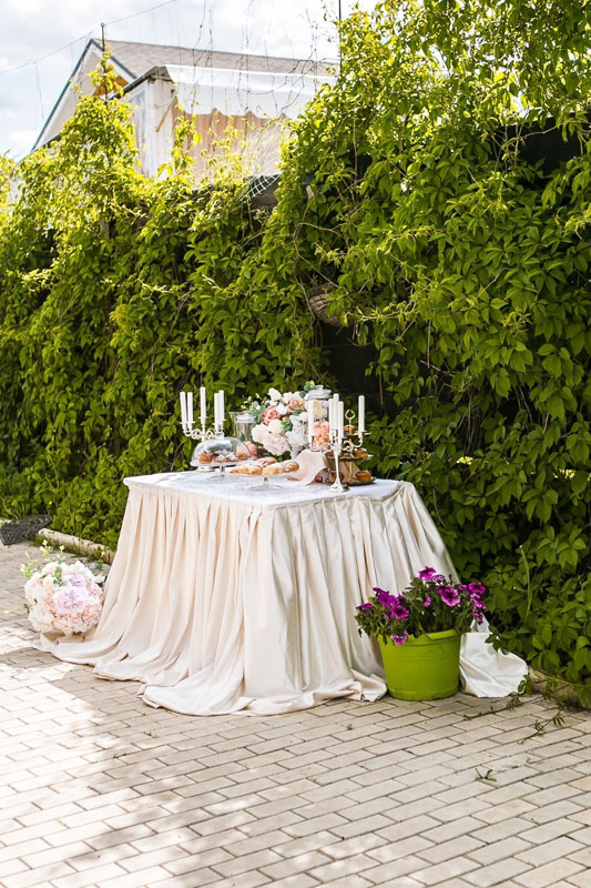 Веранда Premium Hall — фото 26