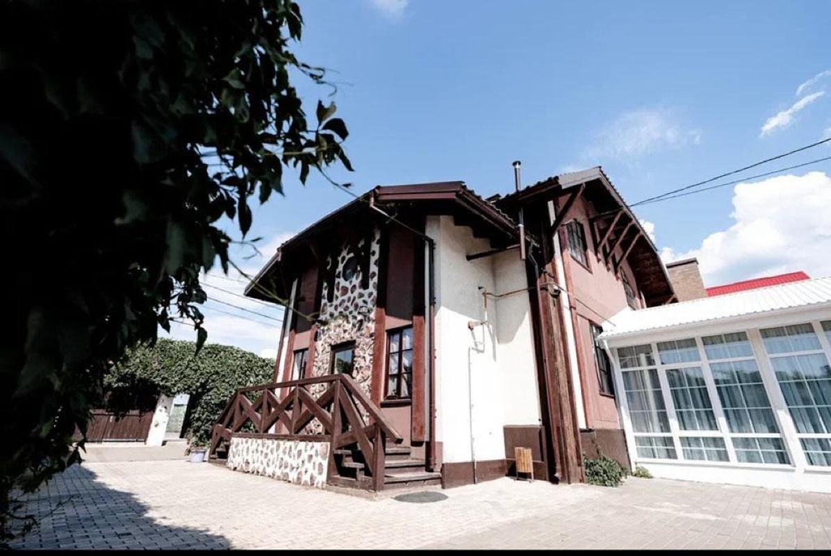 Веранда Premium Hall — фото 27