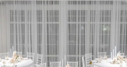 Веранда Premium Hall — подробнее о зале