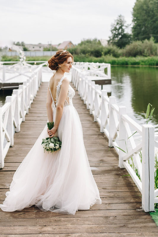 Банкетный зал Light Hall — фото 4