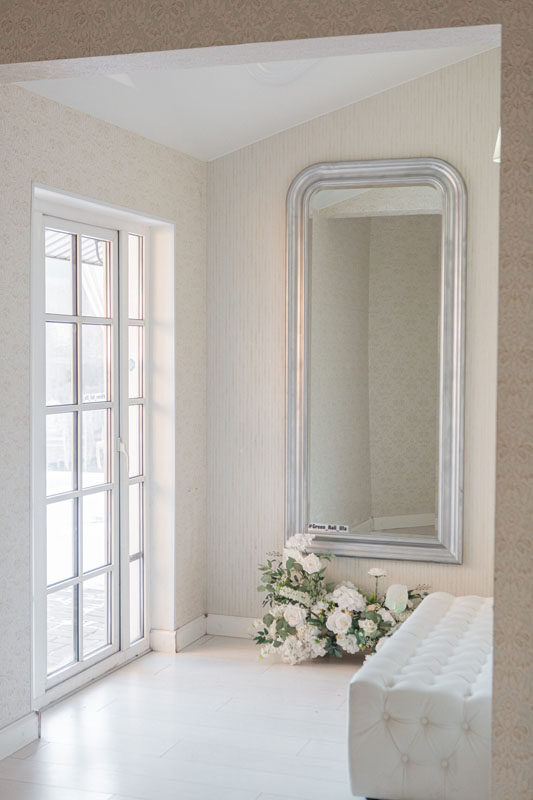 Банкетный зал Light Hall — фото 6