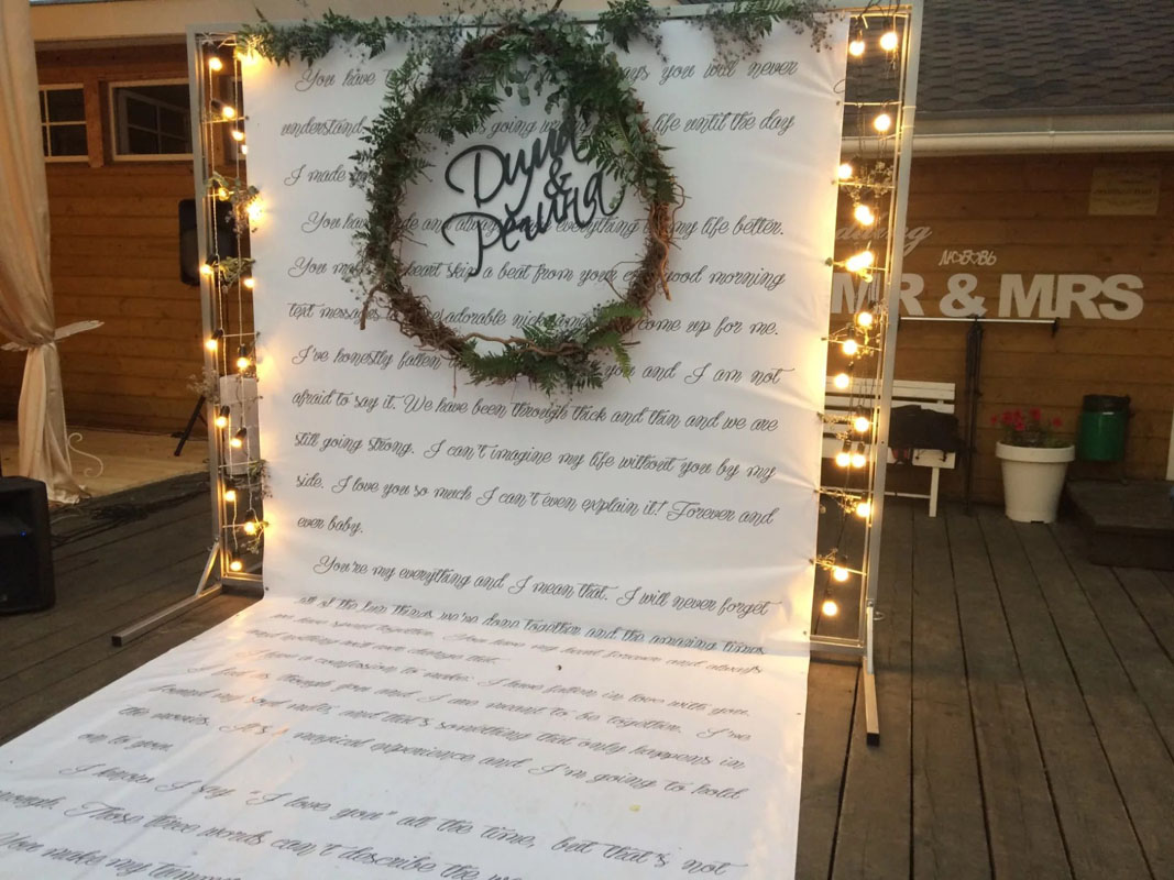 Банкетный зал Light Hall — фото 8