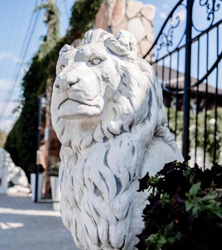 Банкетный зал Light Hall — фото 9
