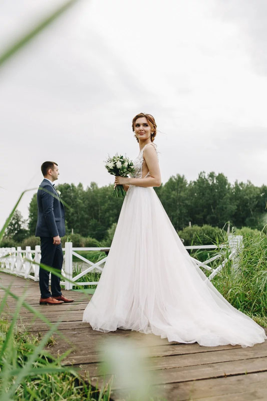 Банкетный зал Light Hall — фото 10